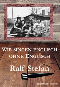 Abbildung von: Wir singen englisch ohne Englisch - DerFuchs-Verlag