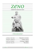 Cover: zeno - Universit&auml;tsverlag Rhein-Ruhr