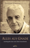 Cover: Alles aus Gnade - Gerth Medien