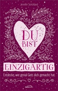 Cover: Du bist einzigartig - Gerth Medien