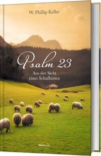 Abbildung von: Psalm 23 - Gerth Medien