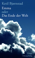 Cover: Emma oder Das Ende der Welt - Osburg Verlag