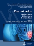 Cover: Darmkrebs - Verlagshaus der &Auml;rzte