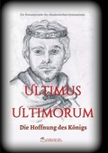 Cover: Ultimus Ultimorum - Morawa Lesezirkel GmbH