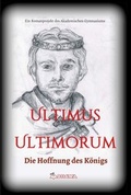 Cover: Ultimus Ultimorum - Morawa Lesezirkel GmbH