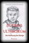 Cover: Ultimus Ultimorum - Morawa Lesezirkel