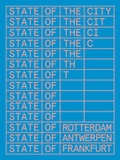 Cover: State of the City - basis