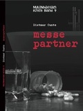 Cover: messepartner - Brighton Verlag GmbH