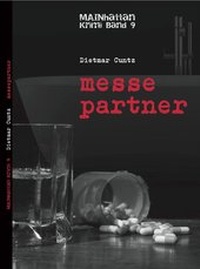 Enlarge image Cover: messepartner - Brighton Verlag GmbH