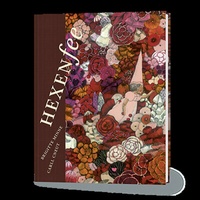 Enlarge image Cover: Hexenfee - Bohem Press