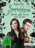 Cover: Smaragdgr&uuml;n - Oetinger Media