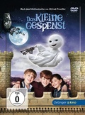 Cover: Das kleine Gespenst - Oetinger Media