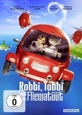Cover: Robbi, Tobbi und das Fliewat&uuml;&uuml;t - StudioCanal