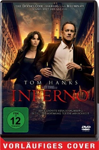 Enlarge image Cover: Inferno - Sony Pictures Home Entertainment