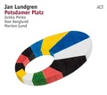 Cover: Potsdamer Platz - Edel