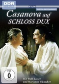 Cover: Casanova auf Schloss Dux - Studio Hamburg