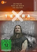 Cover: Terra X - Studio Hamburg