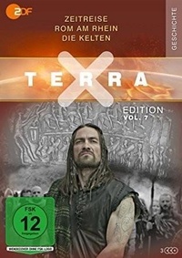 Enlarge image Cover: Terra X - Studio Hamburg