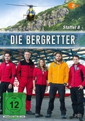 Cover: Die Bergretter - Studio Hamburg