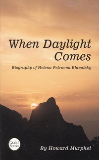 Enlarge image Cover: When Daylight Comes - AABSPEC International Ltd