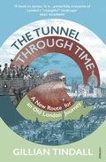 Cover: The Tunnel Through Time - Vintage