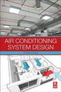 Cover: Air Conditioning System Design - Butterworth-Heinemann
