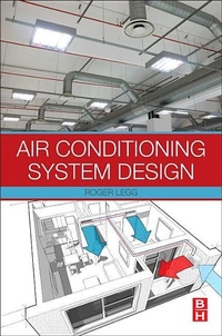 Enlarge image Cover: Air Conditioning System Design - Butterworth-Heinemann