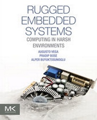 Abbildung von: Rugged Embedded Systems - Morgan Kaufmann