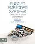Cover: Rugged Embedded Systems - Morgan Kaufmann