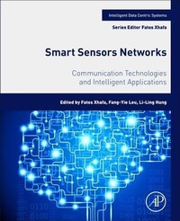 Enlarge image Cover: Smart Sensors Networks - Academic Press