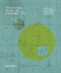 Cover: Psychological Testing and Assessment - OUP Australia and New Zealand