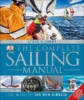 Cover: The Complete Sailing Manual - DK
