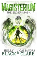 Cover: Magisterium: The Silver Mask - Corgi Childrens