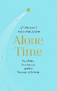 Abbildung von: Alone Time - Bantam Press