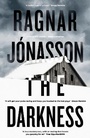Cover: The Darkness - Michael Joseph Ltd