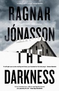 Cover: The Darkness - Michael Joseph Ltd