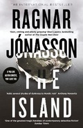 Cover: The Island - Michael Joseph Ltd