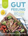 Cover: Gut Feeling - Gill Life