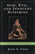 Cover: God, Evil, and Innocent Suffering - Crossroad Publishing Co ,U.S.