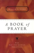 Cover: A Book of Prayer - Crossroad Publishing Co ,U.S.