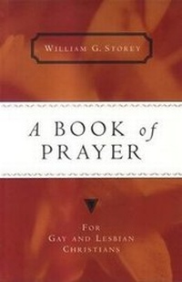 Enlarge image Cover: A Book of Prayer - Crossroad Publishing Co ,U.S.
