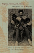 Cover: Empires, Nations, and Natives - Duke University Press