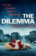 Cover: The Dilemma - Bantam Books