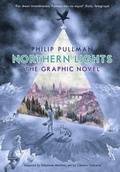 Cover: Northern Lights - The Graphic Novel - Doubleday Children's Books