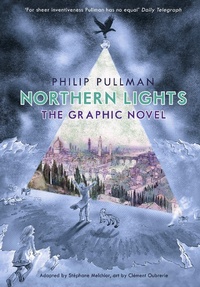 Abbildung von: Northern Lights - The Graphic Novel - Doubleday Children's Books