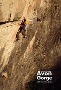 Cover: Avon Gorge - Climbers' Club
