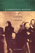 Cover: A Forgetful Nation - Duke University Press