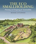 Cover: The Eco Smallholding - Ecodesignscape