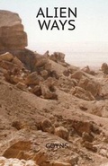 Cover: Alien Ways - Mahego