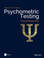 Cover: Psychometric Testing - Wiley
